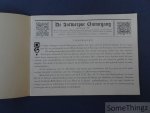 Peeters, K.C.(inleiding) en L. Somers (voorw.) - De Antwerpse ommegang van het jaar 1948.