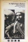 Selig S. Harrison - In Afghanistan's Shadow:  Baluch Nationalism  and Soviet Temptations