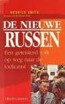 Hedrick Smith - De nieuwe russen