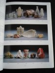 Catalogus Christie's - Chinese and Japanese Ceramics and Works of Art