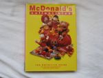 Richardson, Ray and Ruby - McDonald's collectibles Happy Meal Toys and Memorabilia 1970 to 1997