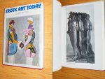 Kahmen, Volker - Erotic Art Today