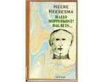 H. Heeresma - Hallo mopperkont! Dag Bets ... H. Heeresma - Hallo mopperkont! Dag Bets ...