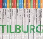 Doremalen, Henk van; Krul, Siebrand; Peeters, Ronald; Stads, Jan - Kleine geschiedenis van Tilburg 18 delen compleet.