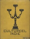 De afdeeling Volkenkunde van het Indisch Instituut Amsterdam (onder redactie van) - Cultureel Indie - zevende jaargang 1945