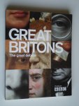 Cooper, John - Great Britons, The great debate