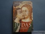 Peter Stanford - Judas - de verontrustende geschiedenis van de afvallige discipel.