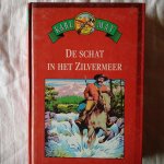 May, Karl - De schat in het Zilvermeer