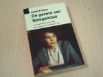 Frame, Janet - De gezant van Spiegelstad