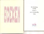  - Boekenbalboekje