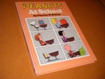Schulz, Charles M. - Peanuts at School.