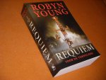 Young, Robyn. - Requiem voor de Tempeliers.