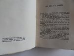 Lagerlöf, Selma. [ Uit het Zweeds naverteld door Antoon Thiry ]. - Christuslegenden. - Toen Jezus nog een kindeke was.