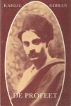 Gibran, Khalil - De profeet