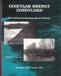 Hemmen, Ferdinand van - Ooievaar brengt zondvloed. De onderwaterzetting van de Betuwe december 1944 - maart 1945
