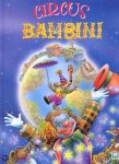 C. Busquets - CIRCUS BAMBINI
