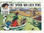 Mau, Bob - Het spook van Loch-Pens