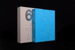 Bos, Ben; Tony Brook; Adrian Shaughnessy - TD 63-73 : Total Design and its pioneering role in graphic design (Expanded edition)