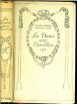 Dumas, Alexandre Fils .. de l `academie francais Preface de Jules Janin - La Dame Aux Camelias
