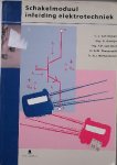 DIJKEN, J. VAN (E.A.), - Schakelmoduul inleiding elektrotechniek.