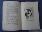 Cacheux, H. en Milo Martinet (pentekeningen). - Mar'd'jo.