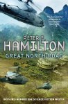 Hamilton, Peter F - Great North Road