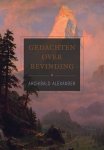 Alexander, Archibald - Alexander, Archibald-Gedachten over bevinding (nieuw)