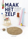 Pascalle Bonnier - Maak het zelf