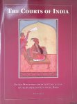 Gahlin, Sven - The Courts of India: Indian Miniatures from the Collection of the Fondation Custodia, Paris