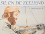 Aschenbrenner, Gerald (vertaling door Bert Moesker & Zeehondencrèche Pieterburen) - Sil en de zeehond