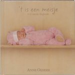 Anne Geddes - 't is een meisje