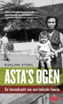 Eveline Stoel - Asta's ogen