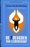 Kerkhof, Twan van de - De 7 deugden van leiderschap / De 7 zonden van leiderschap