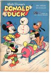 Walt Disney Studio's - Donald Duck Een vrolijk weekblad 1961 No.9