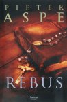 Pieter Aspe - Rebus