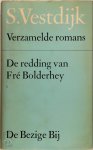 Simon Vestdijk 11028 - De redding van Fré Bolderhey roman