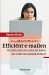 [{:name=>'Denise Hulst', :role=>'A01'}] - Efficient e-mailen