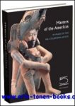 N/A. - Maitres des Ameriques. Hommage aux artistes Precolombiens.