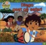  - Diego gaat op safari / Diego / 5