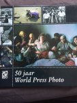 Noor krikhaar - 50 jaar world press photo