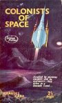 Carr, Charles - Colonists of Space