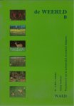 Schaars, Dr. A.H.G. - De Weerld A + B