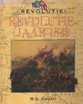 Grant, R.G. - Revolutiejaar 1848 / druk 1