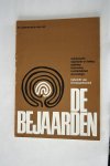 diverse - Unieke verzameling - Maandblad Onze Bejaarden + Vakblad bejaarden, 1957 - 1968
