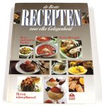 D. Keuning, Annette Wolter - BESTE RECEPTEN VOOR ELKE GELEGENHEID