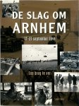Lloyd Clark - De slag om Arnhem 17-21 september 1944
