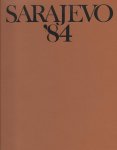 Gerz, Alfons - Sarajevo 84  en Los Angeles '84 - osb