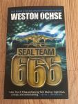 Weston Ochse - SEAL Team 666