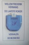 Hermans, Willem Frederik - De laatste roker