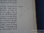 Laenen, Jos. - Geschiedenis van Mechelen tot op 't einde der middeleeuwen.